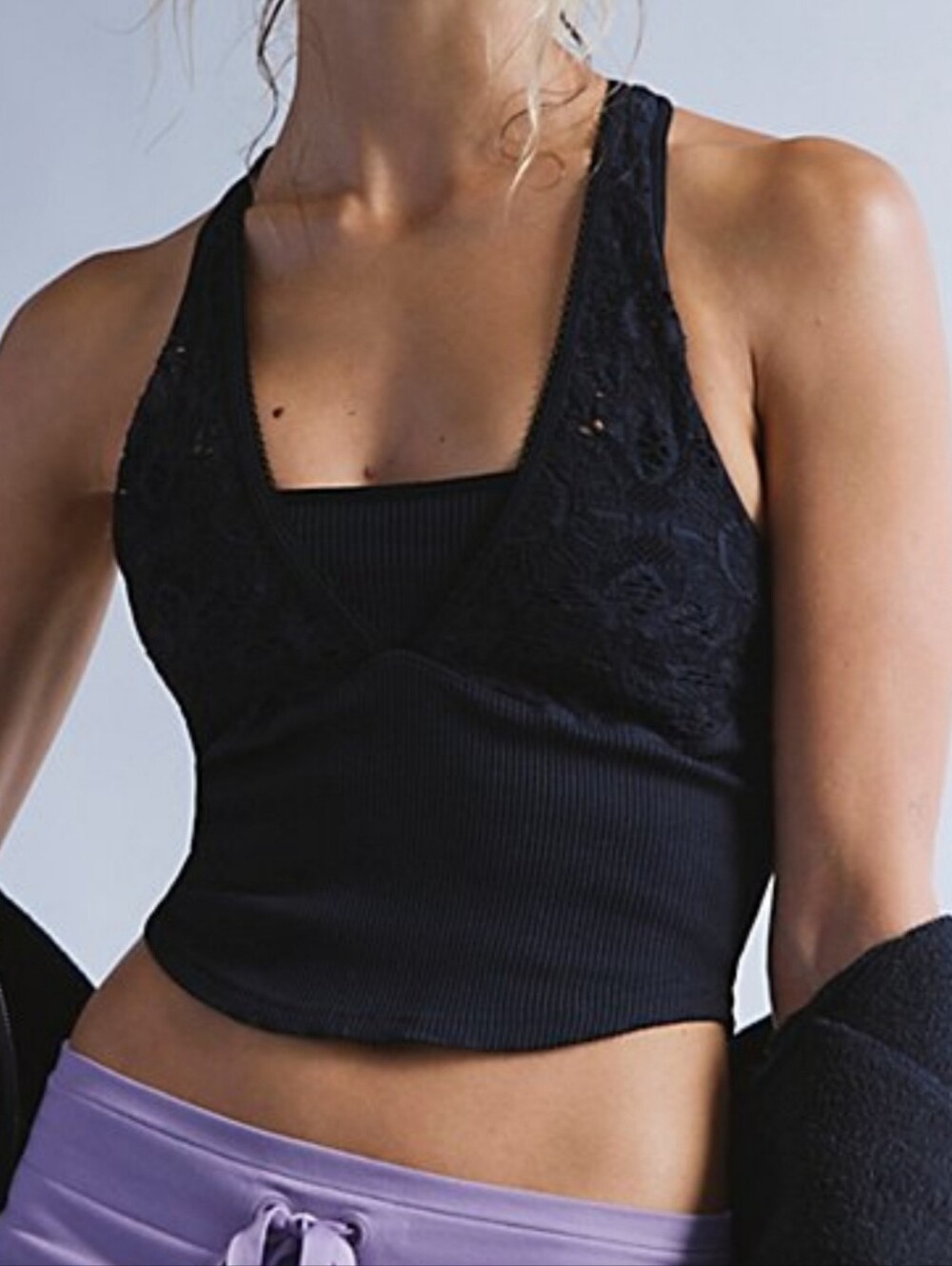 Free People Far Out Cami